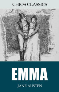 Title: Emma, Author: Jane Austen