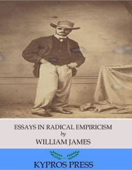 Title: Essays in Radical Empiricism, Author: William James