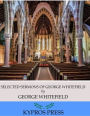 Selected Sermons of George Whitefield