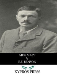 Title: Miss Mapp, Author: E.F. Benson