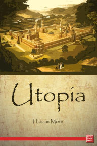 Title: Utopia, Author: Saint Thomas More