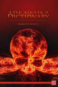 Title: The Devil's Dictionary, Author: Ambrose Bierce