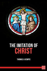 Title: The Imitation of Christ, Author: Thomas à Kempis