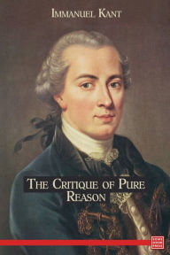 Title: The Critique of Pure Reason, Author: Immanuel Kant