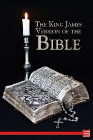 Title: The King James Version of the Bible, Author: Various