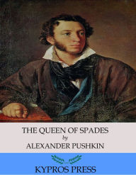 Title: The Queen of Spades, Author: Alexander Pushkin