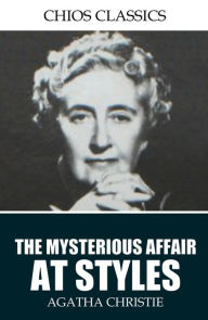 Title: The Mysterious Affair at Styles (Hercule Poirot Series), Author: Agatha Christie