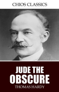 Title: Jude the Obscure, Author: Thomas Hardy