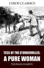 Tess of the d'Urbervilles: A Pure Woman