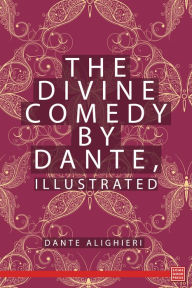 Title: Divine Comedy, Author: Dante Alighieri