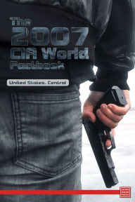 Title: The 2007 CIA World Factbook, Author: United States Central Intelligence Agency