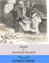 Title: Thais, Author: Anatole France