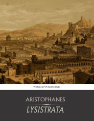 Title: Lysistrata, Author: Aristophanes