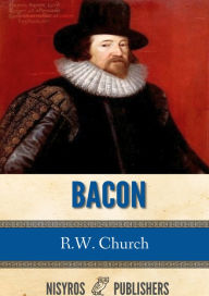 Title: Bacon, Author: R.W. Church
