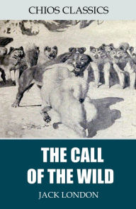 Title: The Call of the Wild, Author: Jack London