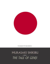 Title: The Tale of Genji, Author: Murasaki Shikibu