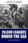 20,000 Leagues under the Sea