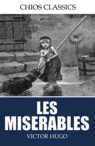 Title: Les Miserables, Author: Victor Hugo