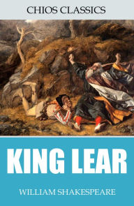 Title: King Lear, Author: William Shakespeare