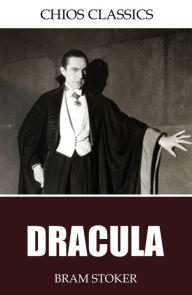 Title: Dracula, Author: Bram Stoker