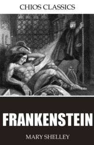 Title: Frankenstein, Author: Mary Shelley