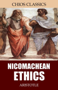 Title: Nicomachean Ethics, Author: Aristotle