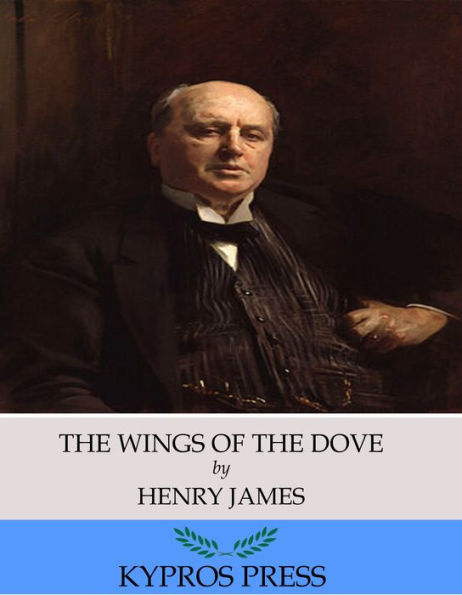 The Wings of the Dove