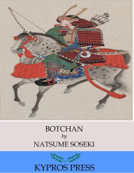 Title: Botchan, Author: Natsume Soseki