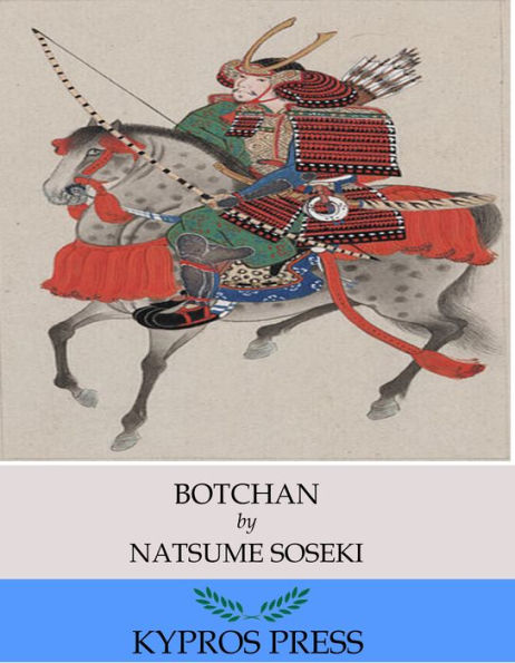 Botchan