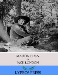 Title: Martin Eden, Author: Jack London