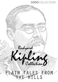 Title: Plain Tales from the Hills, Author: Rudyard Kipling