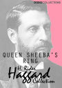 Queen Sheba's Ring