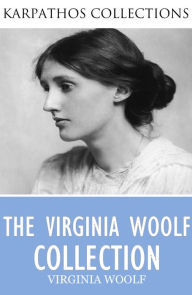 Title: The Virginia Woolf Collection, Author: Virginia Woolf