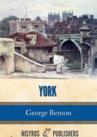 Title: York, Author: George Benson