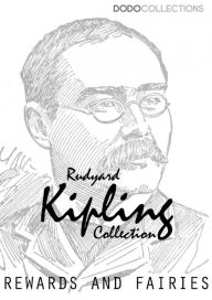 Title: Rewards and Fairies, Author: Rudyard Kipling