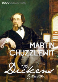 Title: Martin Chuzzlewit, Author: Charles Dickens