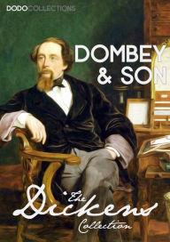 Title: Dombey and Son, Author: Charles Dickens