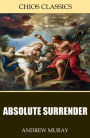 Absolute Surrender