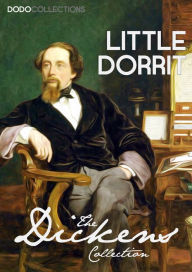 Title: Little Dorrit, Author: Charles Dickens