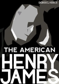 Title: The American, Author: Henry James