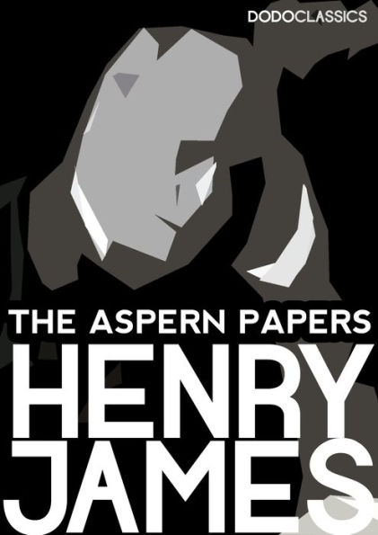 The Aspern Papers