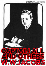 Title: Captains All and Others, Author: W.W. Jacobs