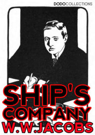 Title: Ship's Company, Author: W.W. Jacobs