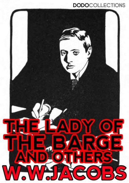 The Lady of the Barge and Others