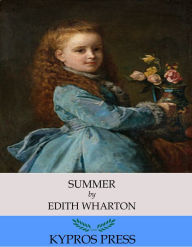 Title: Summer, Author: Edith Wharton