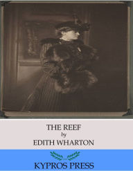 Title: The Reef, Author: Edith Wharton