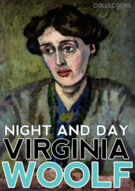 Title: Night and Day, Author: Virginia Woolf