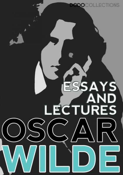 Essays and Lectures