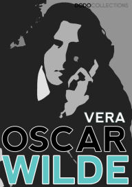 Title: Vera, Author: Oscar Wilde