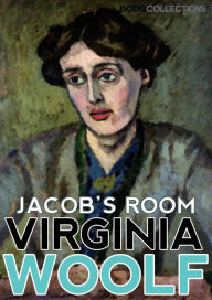 Title: Jacob's Room, Author: Virginia Woolf